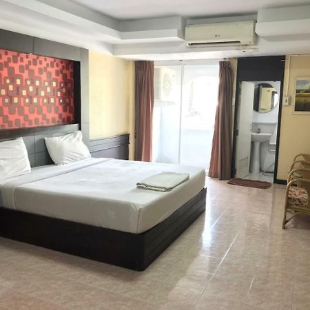 Khon Kaen Ruenrom Hotel Экстерьер фото