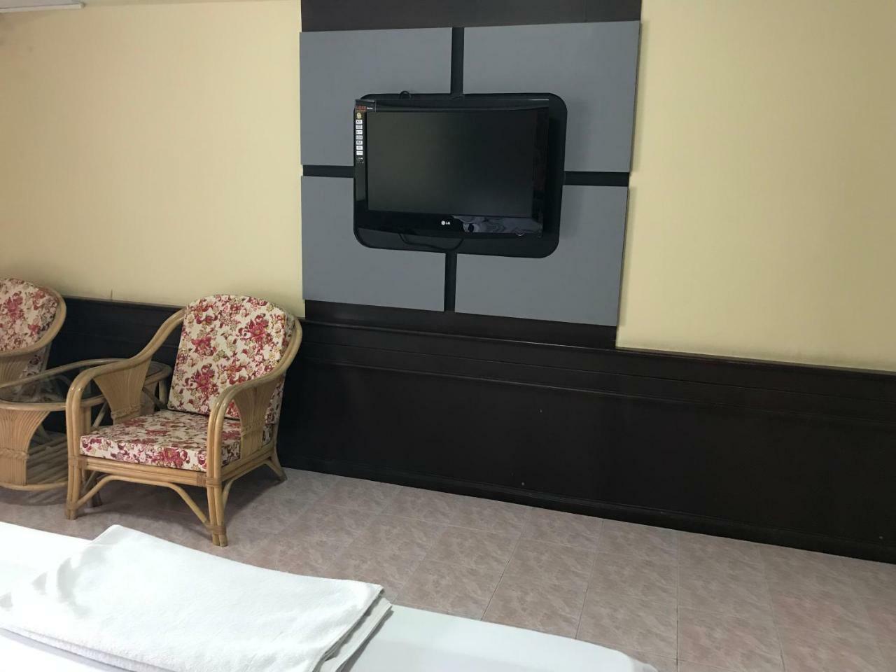 Khon Kaen Ruenrom Hotel Экстерьер фото